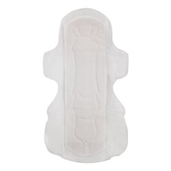 Прокладки "BIBI" Night Dry, 6 капель,  7 шт.