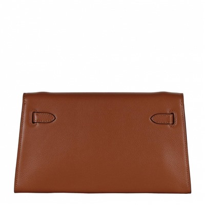 Сумка 1868VG brown Vitelli Grassi