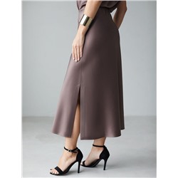 VILATTE Юбка D26.205