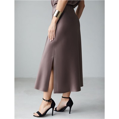 VILATTE Юбка D26.205