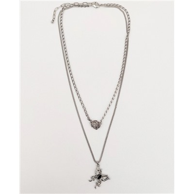 Колье Коллекция Molly