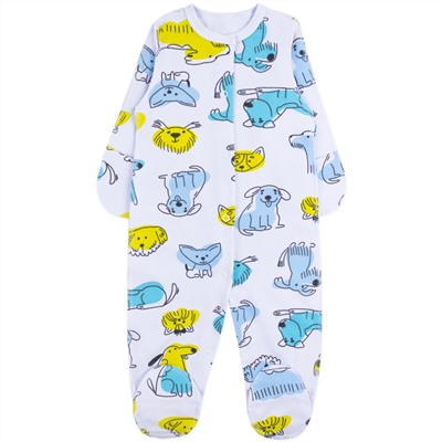 YOULALA Комбинезон 1335301102