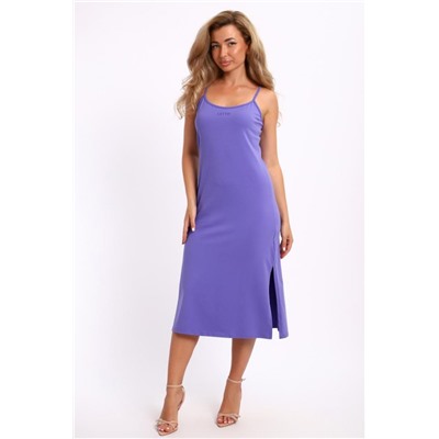 Сарафан 18058 (Фиалковый)