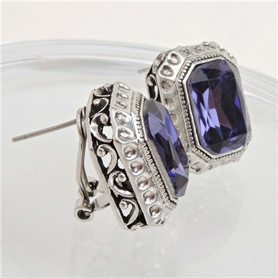 Кольцо/Серьги арт. 53 0446 (id 287788)