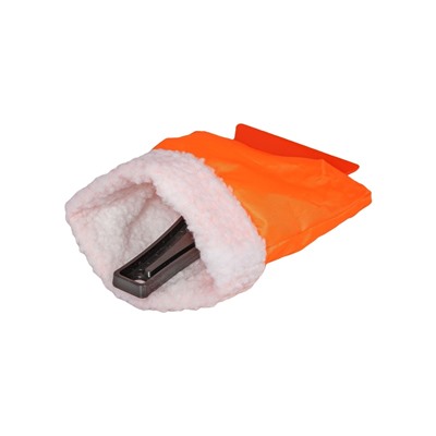 Скребок-варежка Airline AB-Q-01