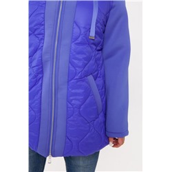 Куртка 28045 (Сиреневый)