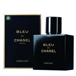 Парфюмерная вода Chanel Bleu De Chanel L'Exclusif мужская (Euro)