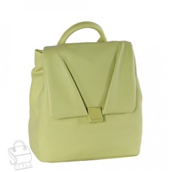 Рюкзак женский 69006-4 yellow Velina Fabbiano-Safenta/50