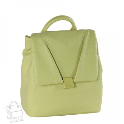 Рюкзак женский 69006-4 yellow Velina Fabbiano-Safenta/50