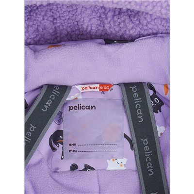 Комбинезон для девочек