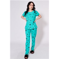 Пижамный комплект М322195а