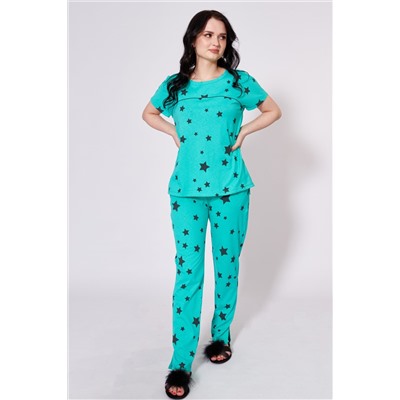 Пижамный комплект М322195а