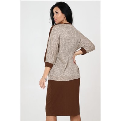 Костюм с юбкой 31780 НАТАЛИ, 959857