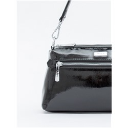 Сумка 58319-1 black Velina Fabbiana-Safenta