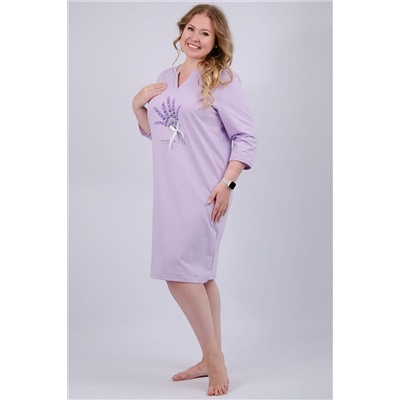 Сорочка Лаванда НАТАЛИ, 1215988