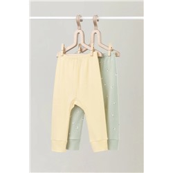 CROCKID Брюки К 4718-2уп