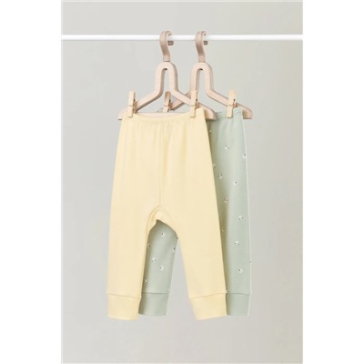 CROCKID Брюки К 4718-2уп