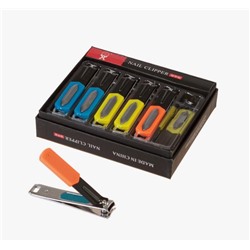 Кусачки, ножницы маникюрные