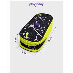 PLAYTODAY Пенал 22427821
