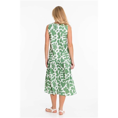 Сарафан М325147бз