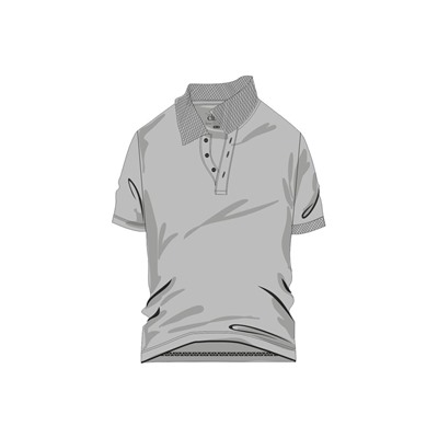 Футболка мужская