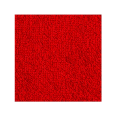 Набор новогодних махровых полотенец «Этель. Всё сбудется» 30×30 см - 3 шт., хлопок 100%