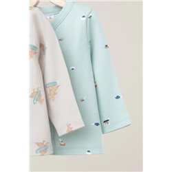 CROCKID Кофточка К 300450-2уп