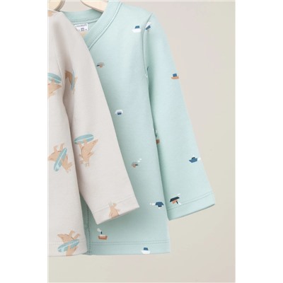 CROCKID Кофточка К 300450-2уп