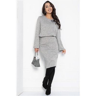 Костюм (Джемпер+Юбка) LADY TAIGA, 1074040