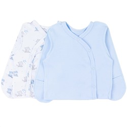 YOULALA Распашонка 1204208201