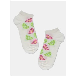 ESLI ACTIVE Носки женские хлопковые