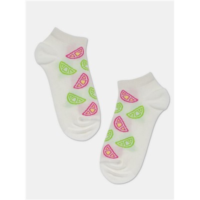 ESLI ACTIVE Носки женские хлопковые