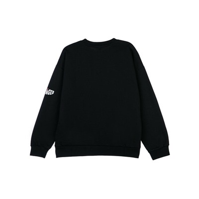 Толстовка трикотажная для мальчиков