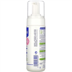 Mustela, шампунь-пенка для новорожденных, 150 мл (5,07 жидк. унции)