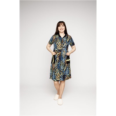 Mad-7030 (Халат женский, MaDo )