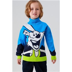 Свитер PLAYTODAY, 1223120