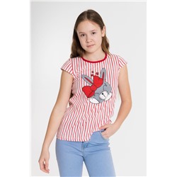 Футболка М22111Па