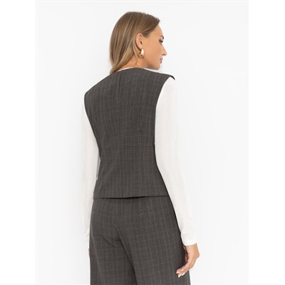 CHARUTTI Жилет 12251