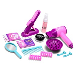 Набор стилиста "Твой стиль-2" в коробке