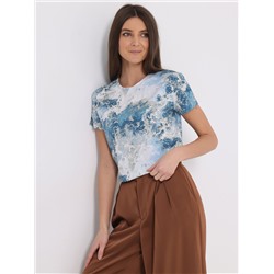 Апрель Футболка 1ЖДФК3173001н