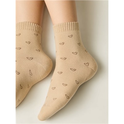 Теплые БРЕСТСКИЕ НОСКИ ЖЕНСКИЕ 1408 ARCTIC