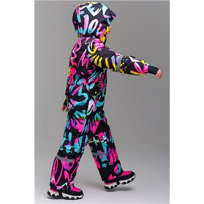 Комбинезон PLAYTODAY, 1041044