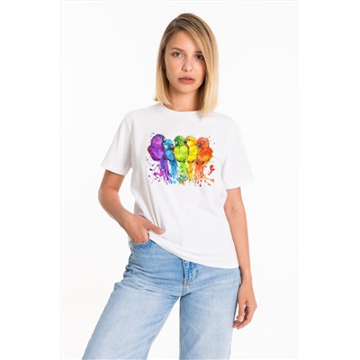 Футболка М325330Па