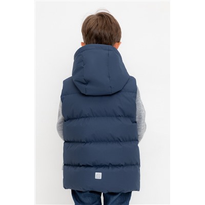 CROCKID Жилет ВК 35018/5 ГР (128-152)