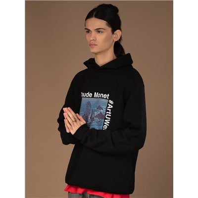 АНОРАК МУЖСКОЙ 121751-2