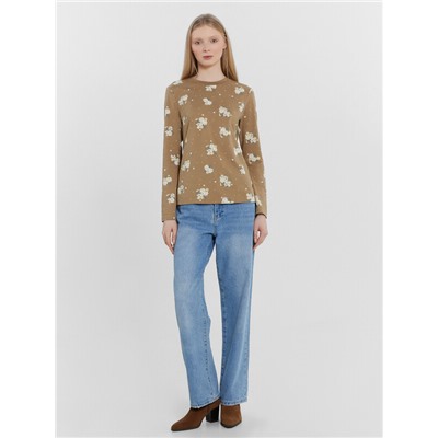 ДЖЕМПЕР ЖЕНСКИЙ 122867