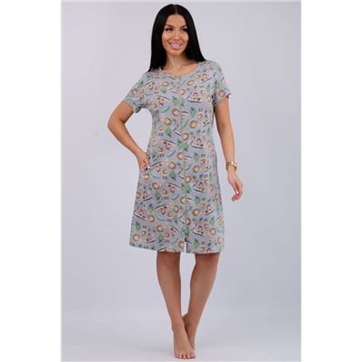 Халат Красотка