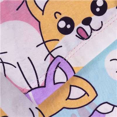 YOULALA Полукомбинезон