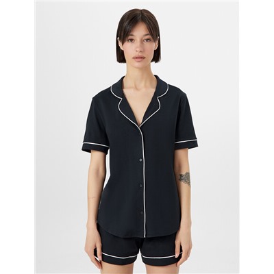 КОМПЛЕКТ ЖЕНСКИЙ (ЖАКЕТ, ШОРТЫ) 592478