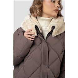 05-2256 Куртка женская зимняя (биопух 250)
